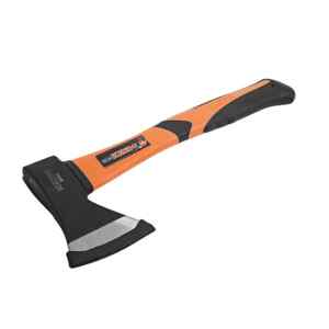 Hachuela Mango De Fibra 21 Oz, Kendo
