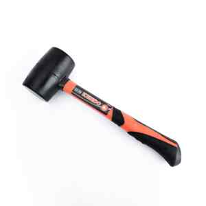 Martillo De Goma 16 Onz Kendo 25502