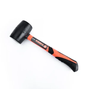 Martillo De Goma 16 Onz Kendo 25502
