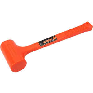Mazo De Golpe Con Arena 24 Oz, Kendo 25545