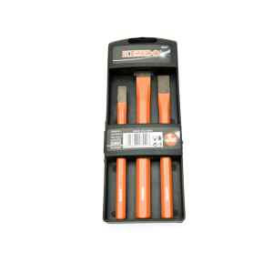 Juego De Cinceles 3 Pcs, Kendo 26541