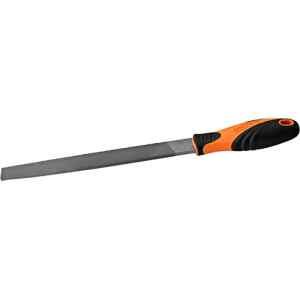 Lima Plana Para Metal 10″ Kendo 30106