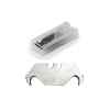 Repuesto De Cuchilla Sk5, 10 Pcs, Curvada, Kendo 30657