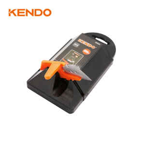 Repuesto De Cuchilla Sk5, 100 Pcs, Kendo 30658