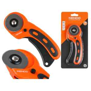 Cuchilla Redonda Sk5 Kendo 30930