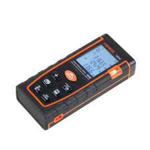 Metro Laser De 60 Mts, Kendo 35532