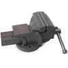 Prensa De Banco De 4″; Base Fija; Kendo 40316