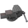 Prensa De Banco De 6″; Base Fija; Kendo 40318