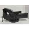 Prensa De Banco De 8″; Base Fija; Kendo 40319