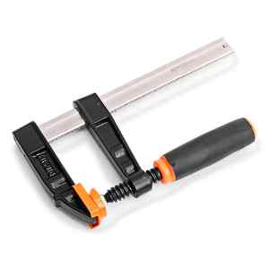 Sargento De Banco Industrial, 80 X 300, Kendo 40412