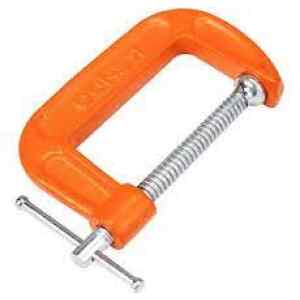 Sargento Tipo C, 6″, Kendo 40603