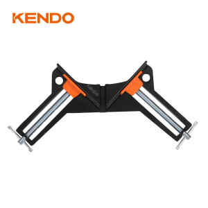 Sargento De Esquina De 3″, Kendo 40657