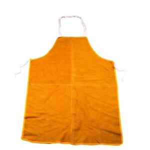 Gabacha De Cuero Para Soldador  60X90 Cm Kseibi 441750