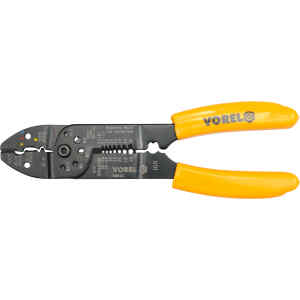 Pelador De Cables 45012 Vorel