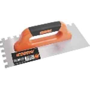 Plancha Lisa 11″ Mango Plastico Kendo 45304