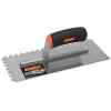 Plancha Dentada De 11″Mango Ergonomico, Kendo 45307