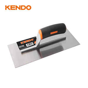 Plancha Lisa De 11″Mango Ergonomico, Kendo