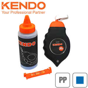 Tiralineas 3 Pcs, Kendo 45342