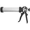 Pistola Calafateadora Base Aluminio 9″, Kendo 45405