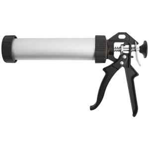 Pistola Calafateadora Base Aluminio 9″, Kendo 45405