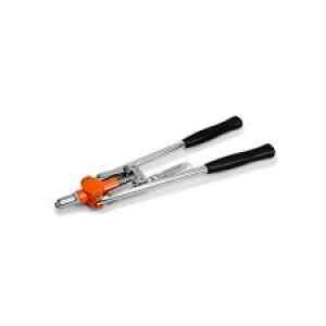Remachadora Tipo Tijera Industrial Kendo 45604