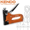 Engrapadora De Pared 3 En 1, Profesional, Kendo 45901