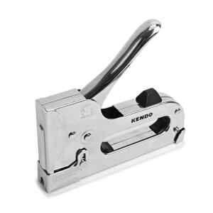 Engrapadora Para Pared 3 En 1, Profesional, Kendo 45902