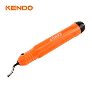 Cuchilla Desbarbadora 6-42Mm, Kendo 50214