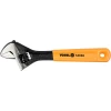 Llave Ajustable 8 M/Ergonomico Vorel 54066
