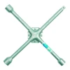 Llave De Chucho 17X19X21X1/2 Vorel 57020