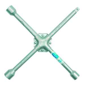 Llaves De Chucho Camion 24X27X32X3/4 Vorel 57050.0