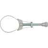 Saca Filtro De Cincho Metalico Vorel 57610
