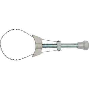 Saca Filtro De Cincho Metalico Vorel 57610