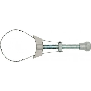 Saca Filtro De Cincho Metalico Vorel 57610