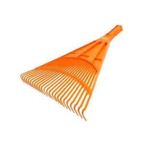 Rastrillo Abanico 24T Kendo 60721