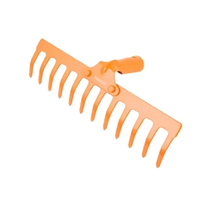 Rastrillo 12 Dientes Metalico Kendo 60723