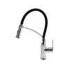 Mezcladora Flexible Acero Inoxidable Fala 75675