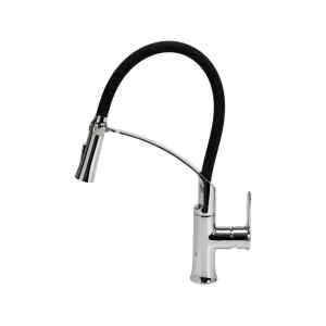 Mezcladora Flexible Acero Inoxidable Fala 75675