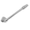 Canilla Para Inflar 15Cm, Kendo 75713