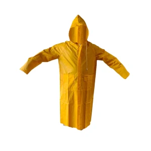 Capa Impermeable Gabardina Talla L, Kendo 76004