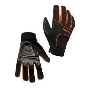 Guante Para Mecanico Talla M Kendo 76163