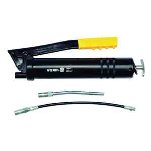 Engrasadora Manual 400 Cc 9000 Psi Vorel 78042
