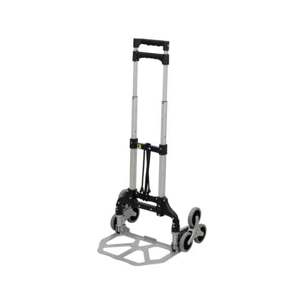 Trocket De Aluminio, Capacidad 155Lb Vorel 78662