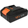 Bateria 2 Ah Inalambrica 18V-Lion 78987 Sthor