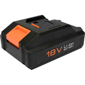 Bateria 2 Ah Inalambrica 18V-Lion 78987 Sthor