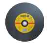 Disco Para Corte Metal Inox 14 X 2.8 Mm Vorel 08093