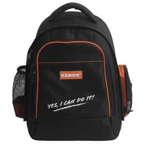 Mochila Para Herramientas Kendo 90176