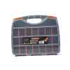 Organizador Plastico 15 Compartimientos Kendo 90223