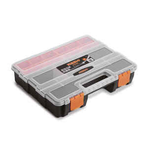 Organizador 29X22X6 Kendo 90236