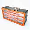 Caja Plastica 22 Compartimientos 90247